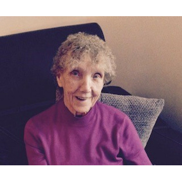 Notice Gallery for Marion RAFFERTY