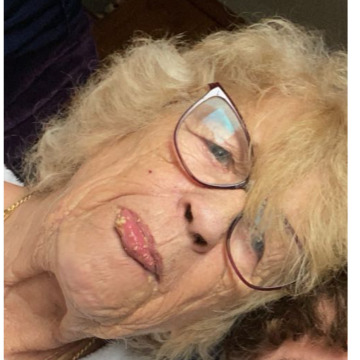 Photo for notice Rosemary Anne GARRETT