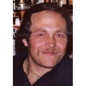 Photo of Terence GRUNSHAW