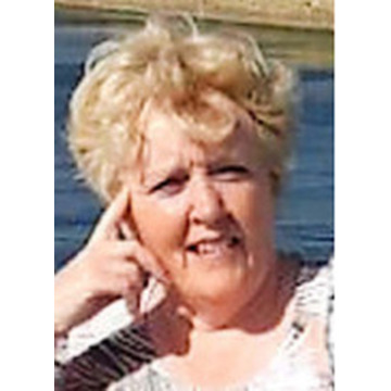 Photo of Alice MCLAUGHLIN