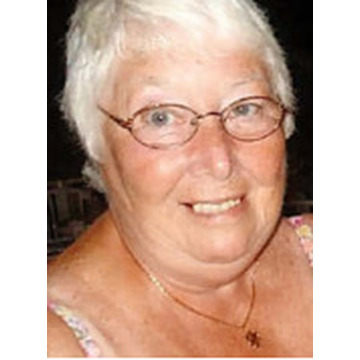 Photo of Jean RUDDELL