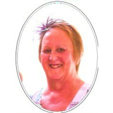 Notice Gallery for June Rose ANDERSON