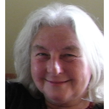 Photo of Anne EDWARDS