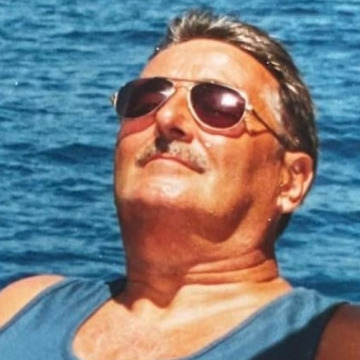 Notice Gallery for Dennis PETTITT