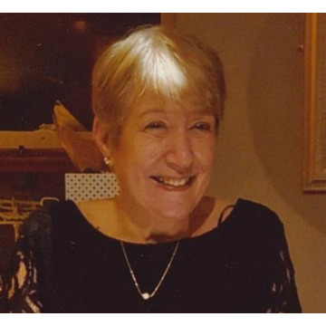 Photo of Betty Ann DAVIDSON