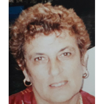 Photo of Brenda URSELL (EVANS)