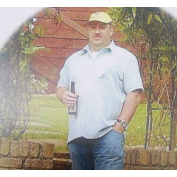 Photo of Paul TOD