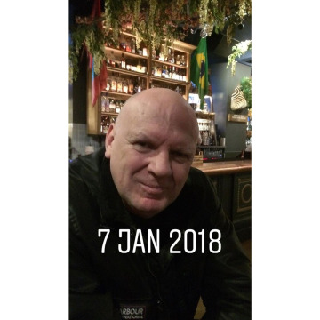 Photo for notice Peter ROSS