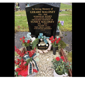 Notice Gallery for Eunice MALONEY (BOWDEN)