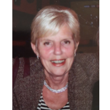 Photo of Janice WILLIAMS
