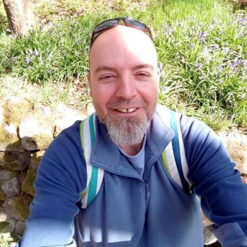 Photo of Paul ADAMS