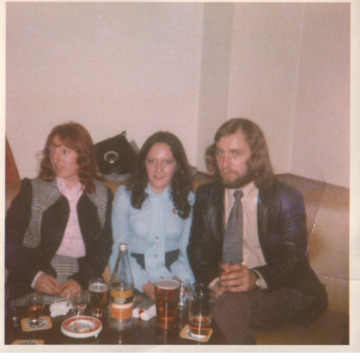 Notice Gallery for Alex RUSH