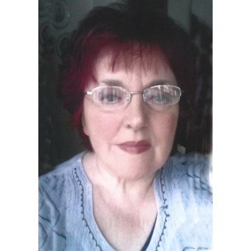 Photo of Rhona POOK