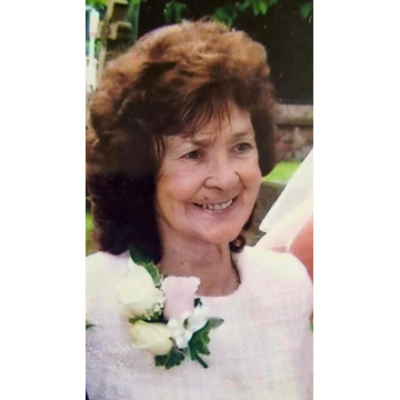 Photo of Mavis ATKINS