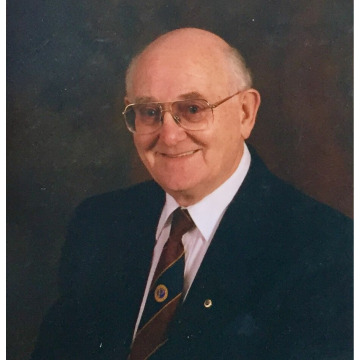 Photo of Michael VARTY