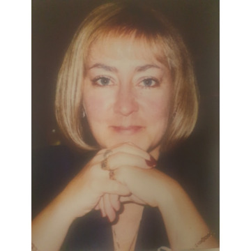 Photo of SUSAN LYNNE SIMS