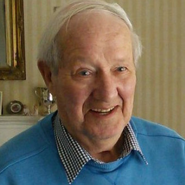 Photo of George CARTWRIGHT