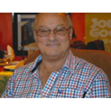 Photo of Dave VINCENT