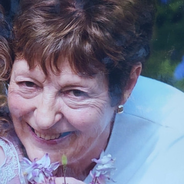 Photo of Christine Diane JOHNSON