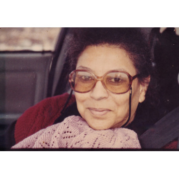 Photo of Ellen Gwendoline BUTCHER