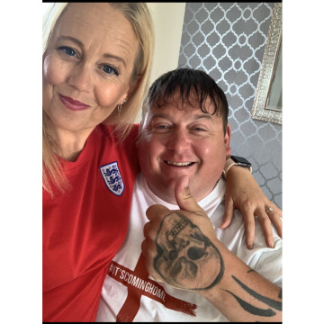 Notice Gallery for Jamie HAYES