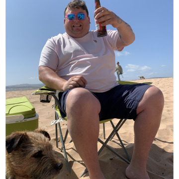 Notice Gallery for Jamie HAYES