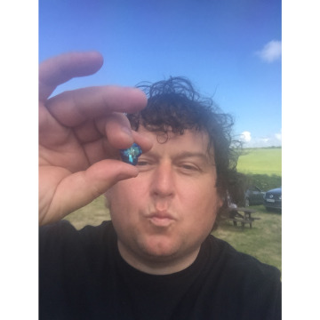 Photo for notice Jamie HAYES