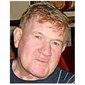 Photo of Clifford TRICKETT