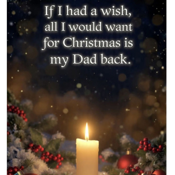 Photo for notice Clifford TRICKETT