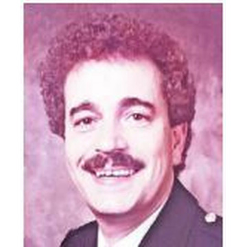 Photo of Leonard HERBERT