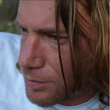 Photo of James MCQUEENEY