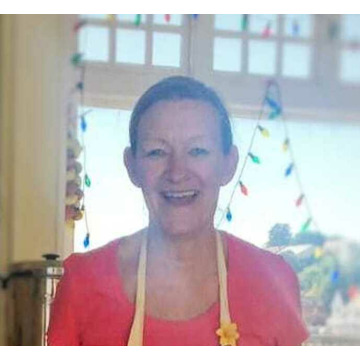 Photo of Nicola Jane SULLIVAN