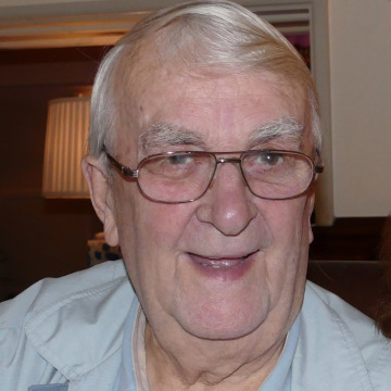 Photo of Carroll George RUSHBY