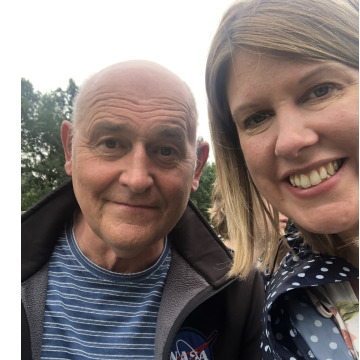 Photo of Clive Robert SCHOFIELD