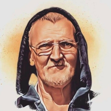 Photo of Daniel MCLAUGHLIN