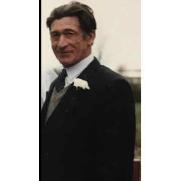 Photo of Jack James ORCHARD
