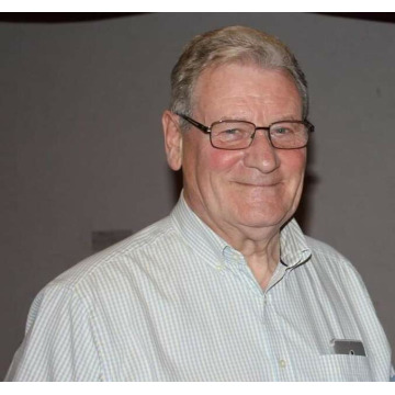 Photo of Michael John ROBERTS