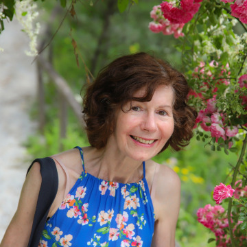 Photo of Barbara GARDNER