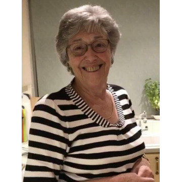 Photo of Marie CATNACH