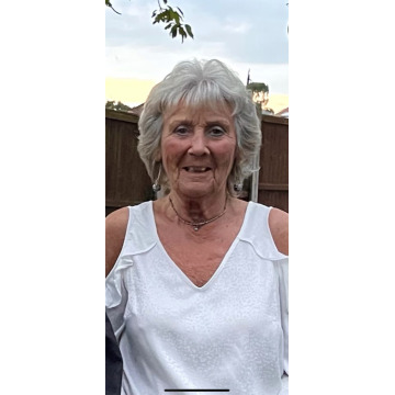 Photo of Josephine Flora ASTLEY