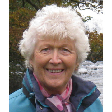 Photo of Patricia DUDDLES