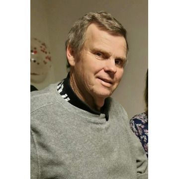 Photo of Paul Thomas SLADE