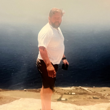 Photo of Huw PROSSER