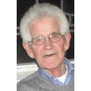 Photo of Patrick Thomas DRURY