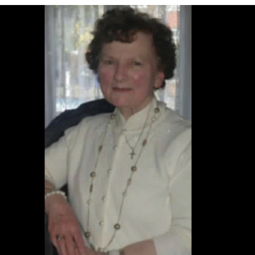 Photo of CHRISTINA ENA DUNLEAVY