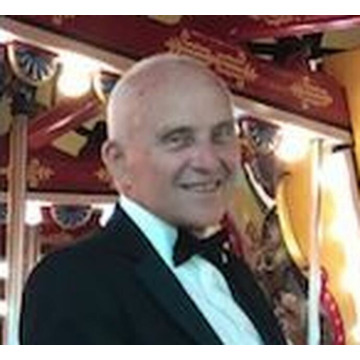 Photo of David Leonard PAINTER