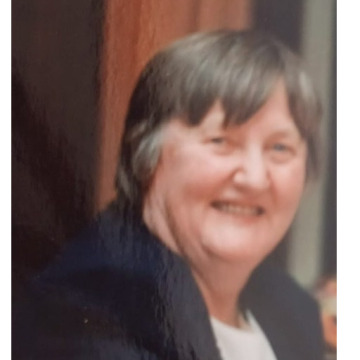 Photo of AIDEEN IEVERS