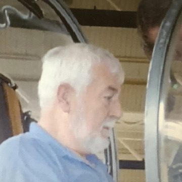 Photo of John Kelvin WALTERS