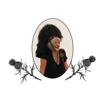 Photo of Marjorie Mcmillan FIELDING