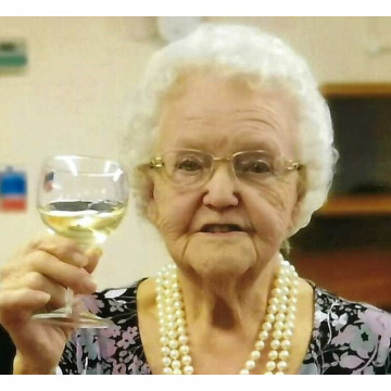 Photo of Barbara SPECK